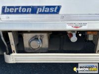 Iveco DAILY 70C17 DAILY 70C17 | Motrice Isotermico / coibentato | Borgo Agnello S.p.A.