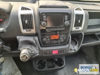 Fiat DUCATO DUCATO | Bus Minibus | Borgo Agnello S.p.A.