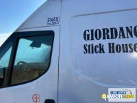 Iveco DAILY 35C18 DAILY 35C18 | Altro Isotermico / coibentato | Borgo Agnello S.p.A.