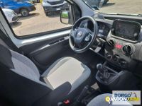 Fiat FIORINO FIORINO | Leggero Furgone > 35 q.li Altro | Borgo Agnello S.p.A.