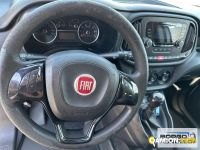 Fiat DOBLO DOBLO | Leggero Furgone > 35 q.li Altro | Borgo Agnello S.p.A.