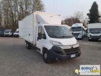 Citroen JUMPER JUMPER | Leggero Furgone > 35 q.li Altro | Borgo Agnello S.p.A.