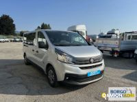 Fiat TALENTO TALENTO | Automobile Automobile | Borgo Agnello S.p.A.