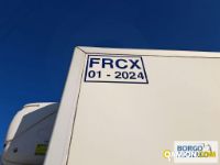 Iveco DAILY 70C18 DAILY 70C18 | Motrice Isotermico / coibentato | Borgo Agnello S.p.A.