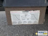 Iveco DAILY 65C18 DAILY 65C18 | Motrice Cassone fisso con centina | Borgo Agnello S.p.A.