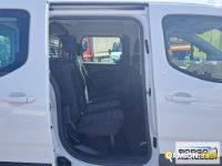 Opel COMBO COMBO | Leggero Furgone > 35 q.li Altro | Borgo Agnello S.p.A.