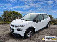 Citroen C3 C3 | Leggero Furgone > 35 q.li Altro | Borgo Agnello S.p.A.