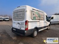 Ford TRANSIT TRANSIT | Bus Minibus | Borgo Agnello S.p.A.