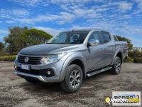Fiat FULLBACK FULLBACK | Automobile Altro | Borgo Agnello S.p.A.