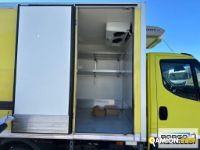 Iveco DAILY 60C18 DAILY 60C18 | Motrice Isotermico / coibentato | Borgo Agnello S.p.A.