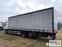 Renault PREMIUM PREMIUM | Motrice Cassone fisso con centina | Borgo Agnello S.p.A.