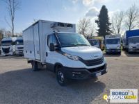 Iveco DAILY 35C16 DAILY 35C16 | Altro Isotermico / coibentato | Borgo Agnello S.p.A.