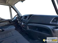 Iveco DAILY 70C17 DAILY 70C17 | Motrice Isotermico / coibentato | Borgo Agnello S.p.A.