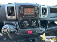 Fiat DUCATO DUCATO | Leggero Furgone > 35 q.li Altro | Borgo Agnello S.p.A.