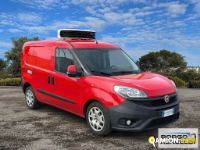 Fiat DOBLO DOBLO | Leggero Furgone > 35 q.li Altro | Borgo Agnello S.p.A.
