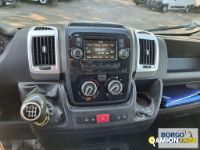 Fiat DUCATO DUCATO | Altro Isotermico / coibentato | Borgo Agnello S.p.A.