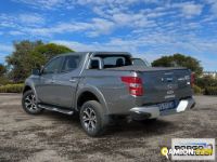 Fiat FULLBACK FULLBACK | Automobile Altro | Borgo Agnello S.p.A.
