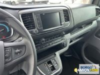 Fiat E-SCUDO E-SCUDO | Leggero Furgone > 35 q.li Altro | Borgo Agnello S.p.A.