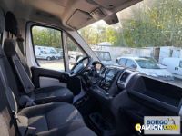 Fiat DUCATO DUCATO | Altro Isotermico / coibentato | Borgo Agnello S.p.A.