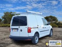 Volkswagen CADDY CADDY | Leggero Furgone > 35 q.li Altro | Borgo Agnello S.p.A.
