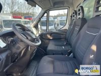 Iveco DAILY 35S14 DAILY 35S14 | Leggero Furgone > 35 q.li Altro | Borgo Agnello S.p.A.