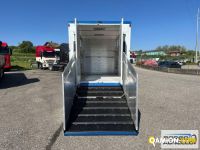 Iveco DAILY 35C14 DAILY 35C14 | Sollevamento e movimentazione Trasporto animali | Borgo Agnello S.p.A.