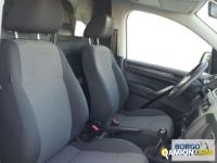 Volkswagen CADDY CADDY | Leggero Furgone > 35 q.li Altro | Borgo Agnello S.p.A.