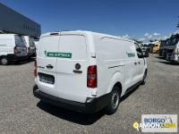 Fiat E-SCUDO E-SCUDO | Leggero Furgone > 35 q.li Altro | Borgo Agnello S.p.A.