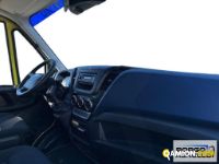 Iveco DAILY 60C18 DAILY 60C18 | Motrice Isotermico / coibentato | Borgo Agnello S.p.A.