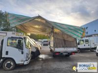 Iveco DAILY 35C13 DAILY 35C13 | Altro Centina | Borgo Agnello S.p.A.
