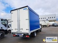 Iveco DAILY 35C14 DAILY 35C14 | Altro Centina | Borgo Agnello S.p.A.