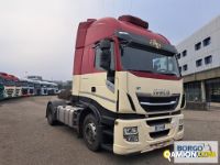 Iveco STRALIS TRATTORE AS-440S46T P STRALIS TRATTORE AS-440S46T P | Trattore Trattore | Borgo Agnello S.p.A.