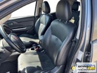 Fiat FULLBACK FULLBACK | Automobile Altro | Borgo Agnello S.p.A.