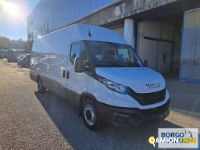 Iveco DAILY 35S16 DAILY 35S16 | Leggero Furgone > 35 q.li Altro | Borgo Agnello S.p.A.