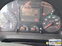 Iveco EUROCARGO ML160E28 EUROCARGO ML160E28 | Motrice Cassone fisso con centina | Borgo Agnello S.p.A.