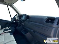 Opel MOVANO MOVANO | Leggero Furgone > 35 q.li Altro | Borgo Agnello S.p.A.