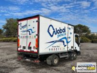 Iveco EUROCARGO ML75E19 EUROCARGO ML75E19 | Motrice Isotermico / coibentato | Borgo Agnello S.p.A.