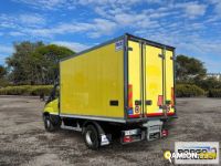 Iveco DAILY 60C18 DAILY 60C18 | Motrice Isotermico / coibentato | Borgo Agnello S.p.A.