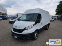 Iveco DAILY 35S16 DAILY 35S16 | Leggero Furgone > 35 q.li Altro | Borgo Agnello S.p.A.