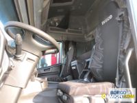 Iveco STRALIS CABINATO AT-260S36Y PS STRALIS CABINATO AT-260S36Y PS | Motrice Cassone fisso con centina | Borgo Agnello S.p.A.