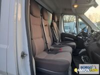 Citroen JUMPER JUMPER | Leggero Furgone > 35 q.li Altro | Borgo Agnello S.p.A.