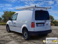 Volkswagen CADDY CADDY | Leggero Furgone > 35 q.li Altro | Borgo Agnello S.p.A.