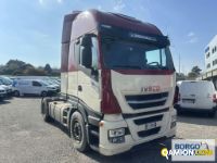 Iveco STRALIS TRATTORE AS-440S48T P STRALIS TRATTORE AS-440S48T P | Trattore Trattore | Borgo Agnello S.p.A.