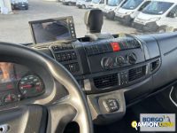 Iveco EUROCARGO ML120E25 P EUROCARGO ML120E25 P | Motrice Furgonato | Borgo Agnello S.p.A.