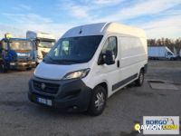 Fiat DUCATO DUCATO | Leggero Furgone > 35 q.li Altro | Borgo Agnello S.p.A.
