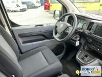Fiat E-SCUDO E-SCUDO | Leggero Furgone > 35 q.li Altro | Borgo Agnello S.p.A.