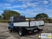 Iveco DAILY 35C16 DAILY 35C16 | Mezzi d'opera / mezzi da cantiere Altro | Borgo Agnello S.p.A.