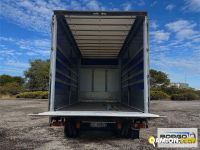 Iveco EUROCARGO ML160E28 EUROCARGO ML160E28 | Motrice Cassone fisso con centina | Borgo Agnello S.p.A.