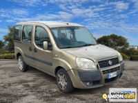 Fiat DOBLO DOBLO | Leggero Furgone > 35 q.li Altro | Borgo Agnello S.p.A.
