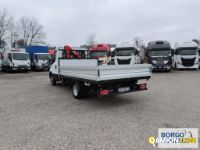 Iveco DAILY 35C14 DAILY 35C14 | Altro Cassone fisso con Gru | Borgo Agnello S.p.A.